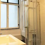 Sj1de - Two Connected In The Heart Of Baixa-rossio With Ac - Sleeps Up To 12 Guests!