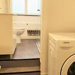 Appartement Sj1de - Two Connected In The Heart Of Baixa-rossio With Ac - Sleeps Up To 12 Guests! *