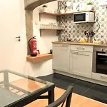 Sj1de - Two Connected In The Heart Of Baixa-rossio With Ac - Sleeps Up To 12 Guests! Appartement Lisboa