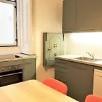 Appartement Sj1de - Two Connected In The Heart Of Baixa-rossio With Ac - Sleeps Up To 12 Guests! Lisboa