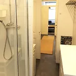Sj1de - Two Connected In The Heart Of Baixa-rossio With Ac - Sleeps Up To 12 Guests! Appartement