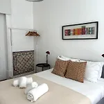 Appartement Sj1de - Two Connected In The Heart Of Baixa-rossio With Ac - Sleeps Up To 12 Guests!