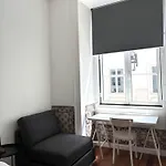Sj1de - Two Connected In The Heart Of Baixa-rossio With Ac - Sleeps Up To 12 Guests! Appartement *